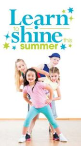 summer camps princess adventures broadway theater