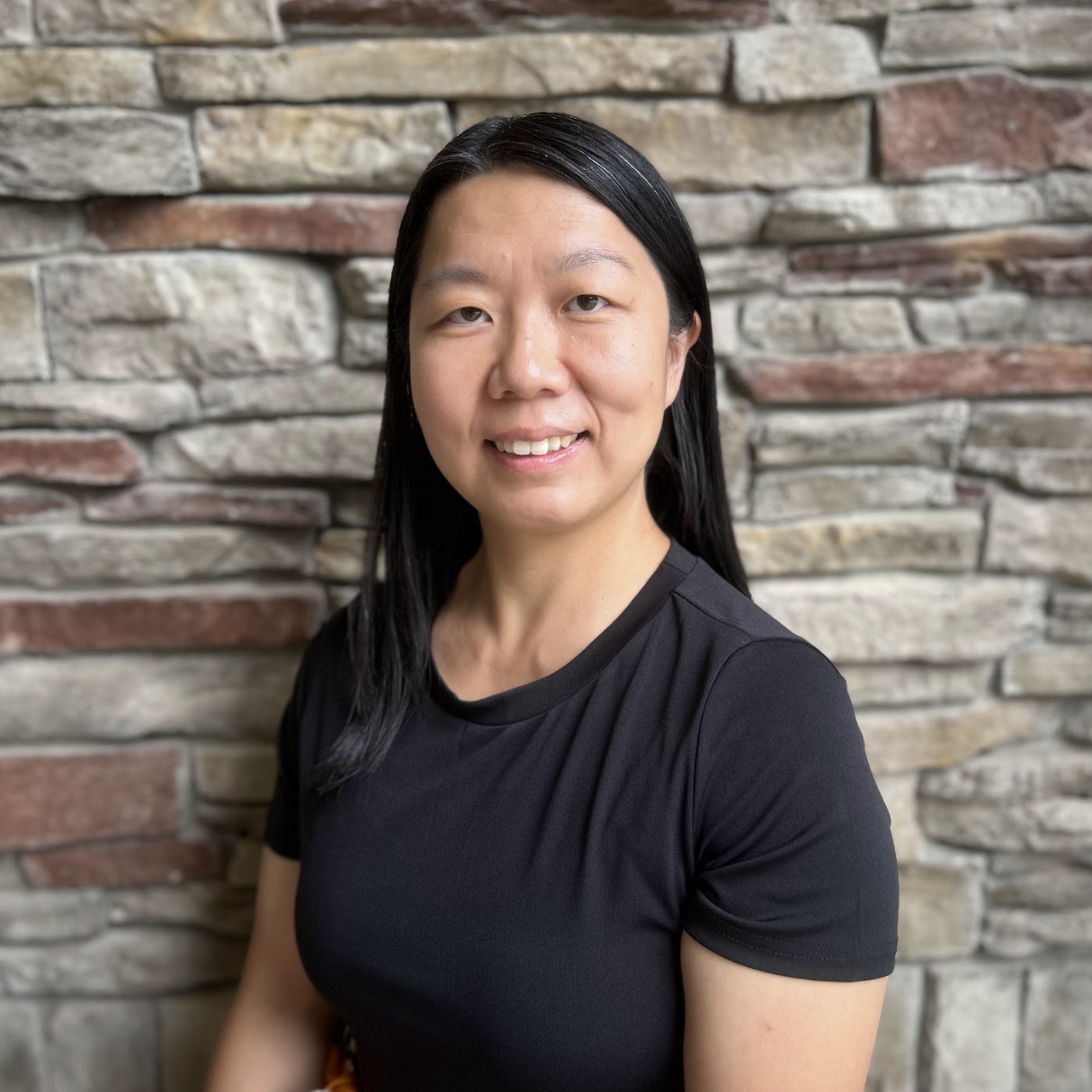 Dr. Miamomiao Helen Park